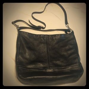 Authentic Coach Handbag